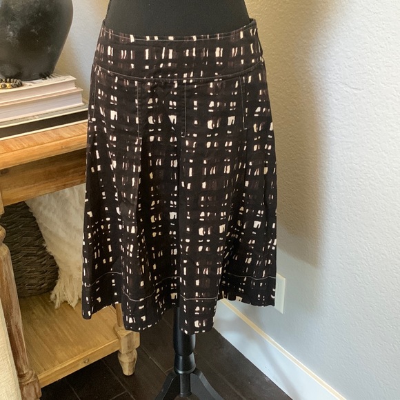 New York & Company Dresses & Skirts - New York & Company Aztec Mini Skirt